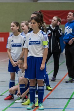 Bild 15 - C-Juniorinnen Landesmeisterschaft